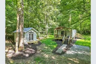 414 Twin Mountain Lake Circle, Talking Rock, GA 30175 - Photo 19