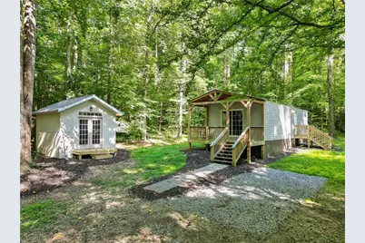 414 Twin Mountain Lake Circle, Talking Rock, GA 30175 - Photo 23