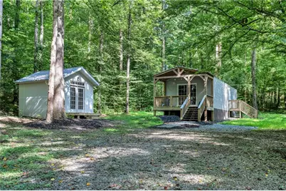 414 Twin Mountain Lake Circle, Talking Rock, GA 30175 - Photo 5