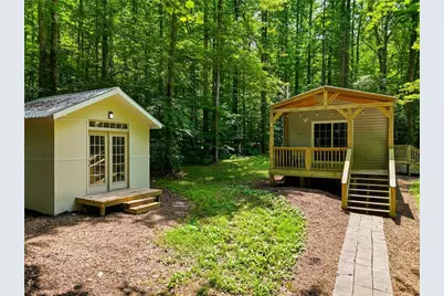 414 Twin Mountain Lake Circle, Talking Rock, GA 30175 - Photo 25
