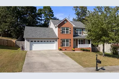 184 Peachtree Circle, Ringgold, GA 30736 - Photo 3