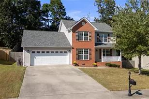 184 Peachtree Cir, Ringgold, GA 30736 - Photo 3