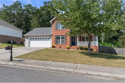 184 Peachtree Circle, Ringgold, GA 30736 - Photo 5