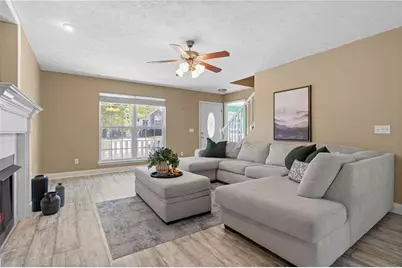 184 Peachtree Circle, Ringgold, GA 30736 - Photo 9