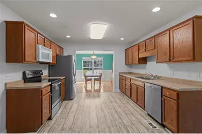 184 Peachtree Circle, Ringgold, GA 30736 - Photo 15