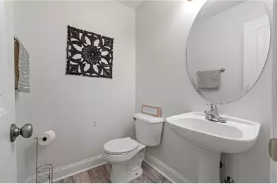 184 Peachtree Circle, Ringgold, GA 30736 - Photo 17