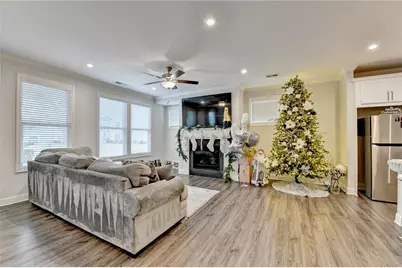 6010 Bracken Brown Drive, Alpharetta, GA 30004 - Photo 13