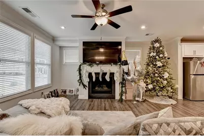 6010 Bracken Brown Drive, Alpharetta, GA 30004 - Photo 15