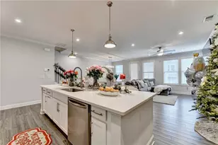 6010 Bracken Brown Dr, Alpharetta, GA 30004 - Photo 7