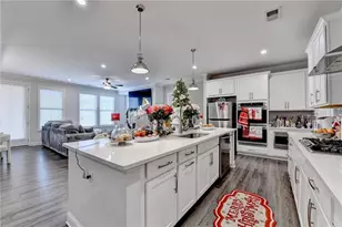 6010 Bracken Brown Dr, Alpharetta, GA 30004 - Photo 5