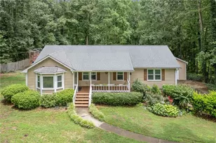 1904 Britt Dr, Snellville, GA 30078 - Photo 1