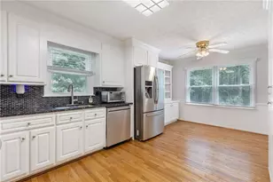 1904 Britt Dr, Snellville, GA 30078 - Photo 21