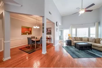 3916 Abbott Way #2, Powder Springs, GA 30127 - Photo 15
