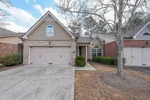 3916 Abbott Way, Powder Springs, GA 30127 - Photo 33