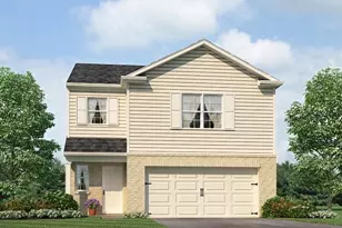 8109 Elkhorn Dr, Fairburn, GA 30213 - Photo 1