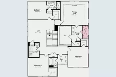 3212 Danlow Court, Kennesaw, GA 30152 - Photo 43