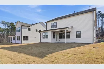 3212 Danlow Court, Kennesaw, GA 30152 - Photo 41