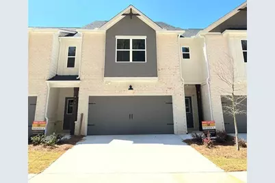 6185 Colston Lane #7, Tucker, GA 30084 - Photo 1