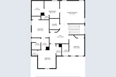 3414 Bryerstone Circle SE, Smyrna, GA 30080 - Photo 41