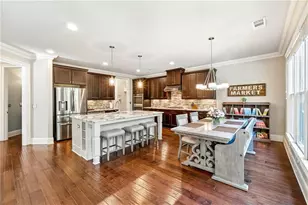 3414 Bryerstone Cir SE, Smyrna, GA 30080 - Photo 9