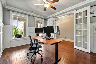 3414 Bryerstone Cir SE, Smyrna, GA 30080 - Photo 5