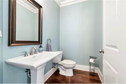 3414 Bryerstone Circle SE, Smyrna, GA 30080 - Photo 31