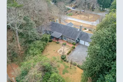 151 Peachtree Battle Avenue NW, Atlanta, GA 30305 - Photo 41