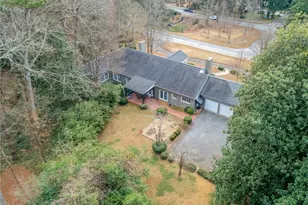 151 Peachtree Battle Ave NW, Atlanta, GA 30305 - Photo 41