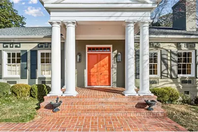 151 Peachtree Battle Avenue NW, Atlanta, GA 30305 - Photo 3