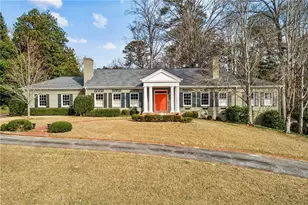 151 Peachtree Battle Ave NW, Atlanta, GA 30305 - Photo 1