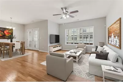 5112 Woodland Lane, Alpharetta, GA 30009 - Photo 3