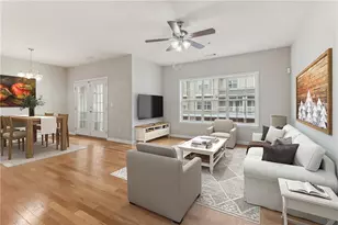 5112 Woodland Ln, Alpharetta, GA 30009 - Photo 3