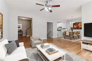 5112 Woodland Ln, Alpharetta, GA 30009 - Photo 5