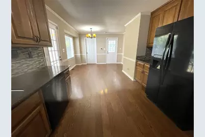 31 Williamsburg Drive NW, Rome, GA 30165 - Photo 17