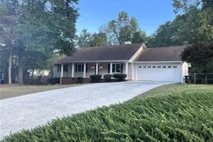 31 Williamsburg Dr NW, Rome, GA 30165 - Photo 13