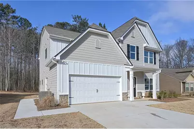 505 Charleston Place, Villa Rica, GA 30180 - Photo 7