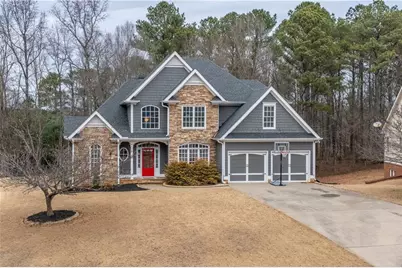 15 Waterstone Drive SE, Cartersville, GA 30121 - Photo 1