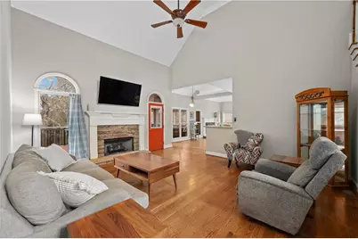 15 Waterstone Drive SE, Cartersville, GA 30121 - Photo 13