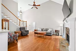 15 Waterstone Dr SE, Cartersville, GA 30121 - Photo 15