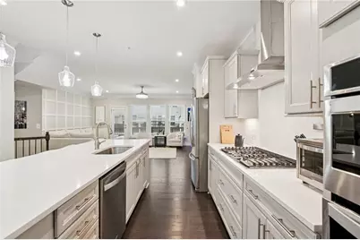 617 Hanlon Way, Alpharetta, GA 30009 - Photo 7