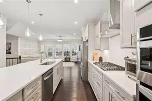 617 Hanlon Way, Alpharetta, GA 30009 - Photo 7