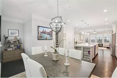 617 Hanlon Way, Alpharetta, GA 30009 - Photo 5