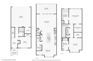 617 Hanlon Way, Alpharetta, GA 30009 - Photo 21