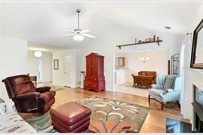 258 Memory Lane, Winder, GA 30680 - Photo 5