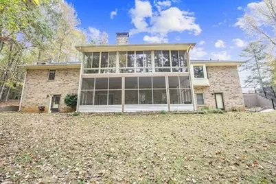 200 Mary Lynn Lane, Fayetteville, GA 30214 - Photo 45