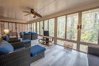 200 Mary Lynn Lane, Fayetteville, GA 30214 - Photo 29