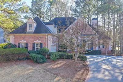 3021 Shinnecock Hills Drive, Johns Creek, GA 30097 - Photo 1