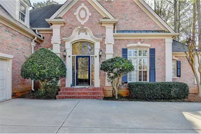 3021 Shinnecock Hills Drive, Johns Creek, GA 30097 - Photo 3