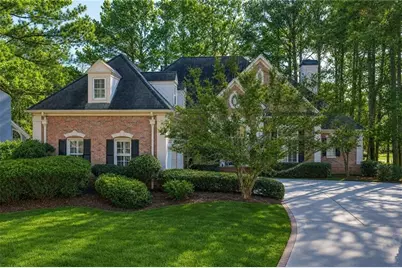 3021 Shinnecock Hills Drive, Johns Creek, GA 30097 - Photo 1