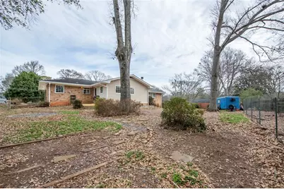 3933 Barr Circle, Tucker, GA 30084 - Photo 35